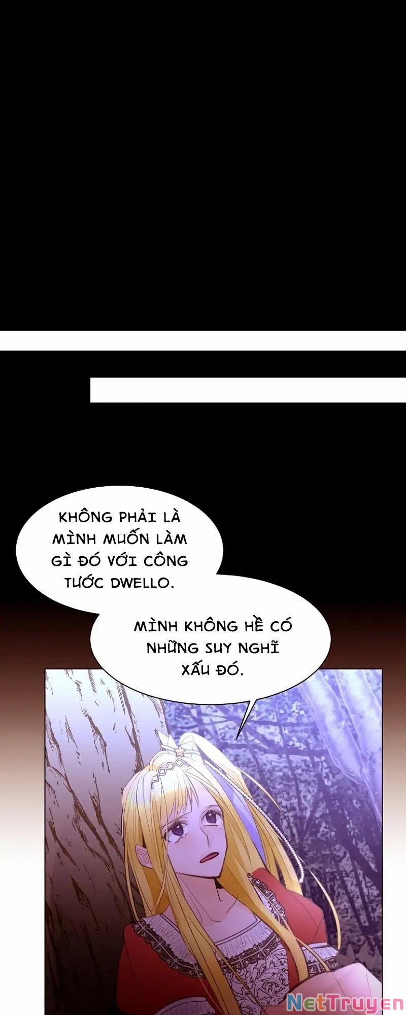 Cuộc Sống Rập Khuôn Của Một Quý Cô Tái Sinh! 54 trang 45