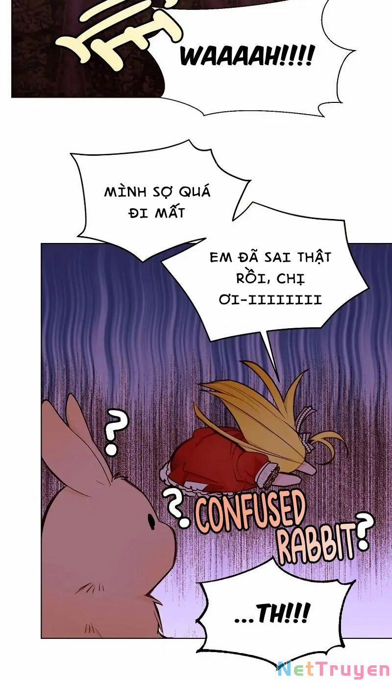 Cuộc Sống Rập Khuôn Của Một Quý Cô Tái Sinh! 54 trang 47