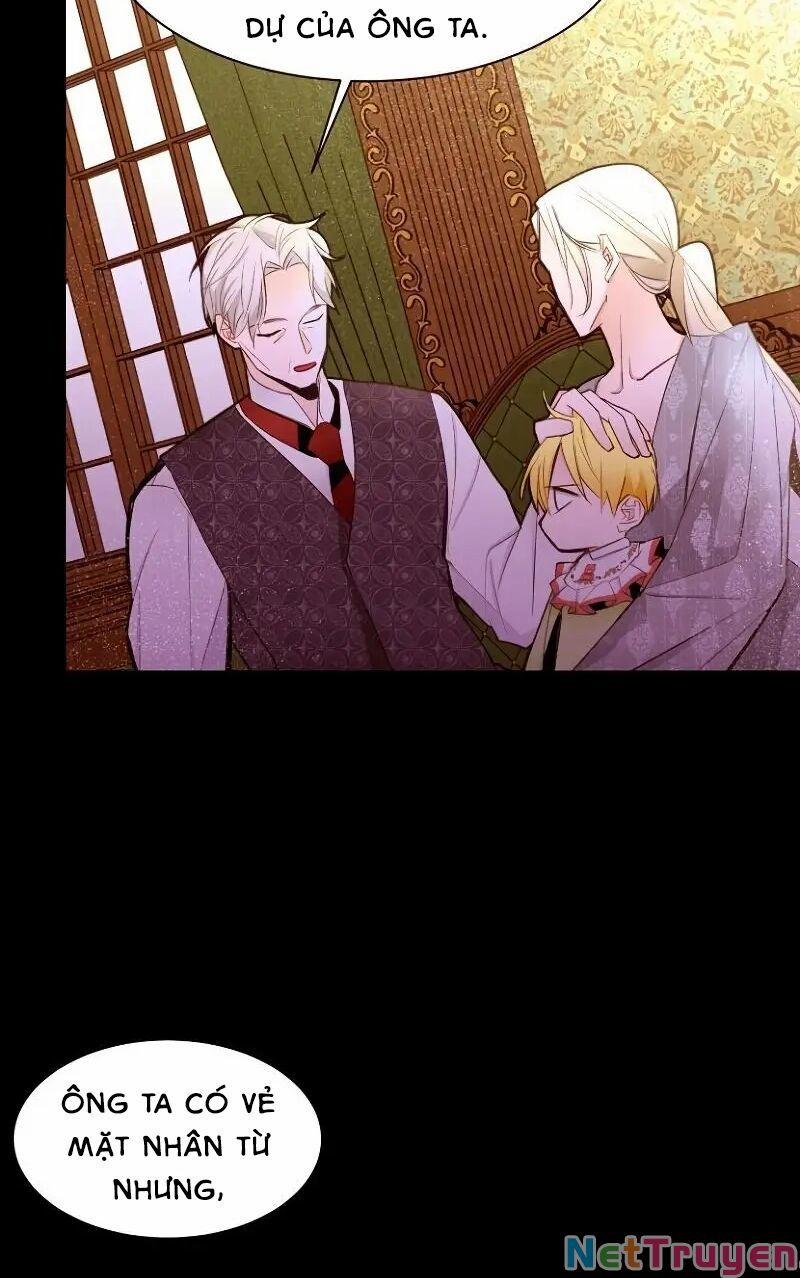 Cuộc Sống Rập Khuôn Của Một Quý Cô Tái Sinh! 54 trang 5