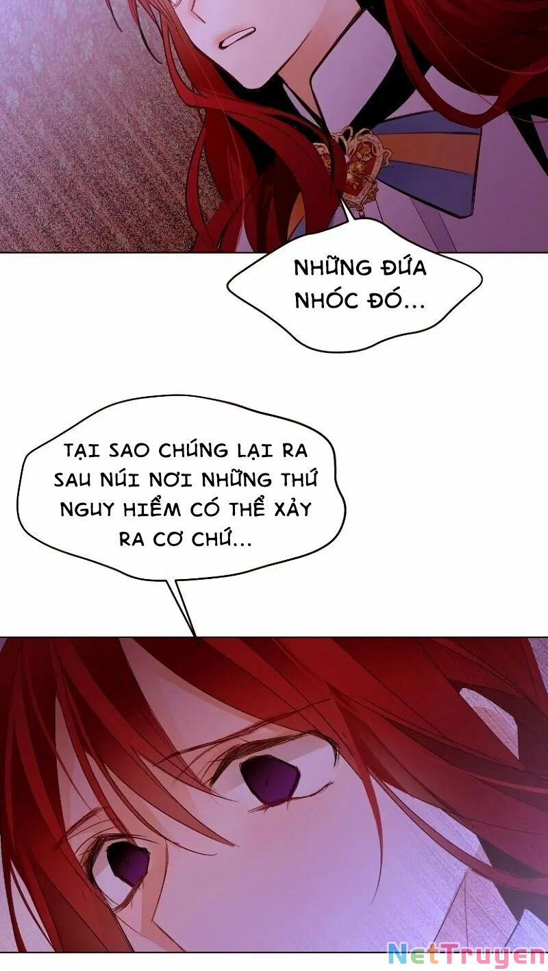 Cuộc Sống Rập Khuôn Của Một Quý Cô Tái Sinh! 54 trang 59