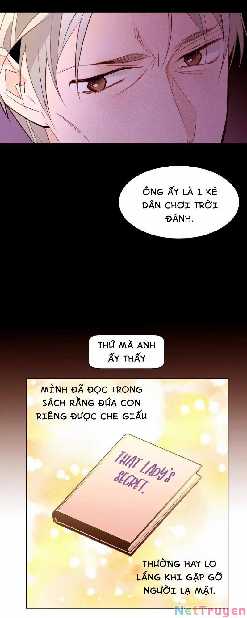 Cuộc Sống Rập Khuôn Của Một Quý Cô Tái Sinh! 54 trang 6