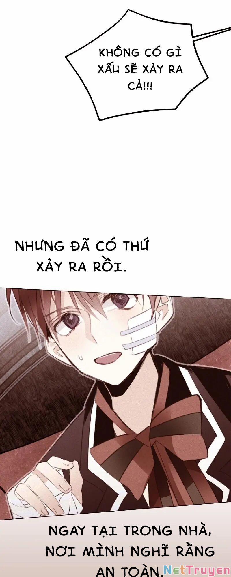 Cuộc Sống Rập Khuôn Của Một Quý Cô Tái Sinh! 54 trang 60