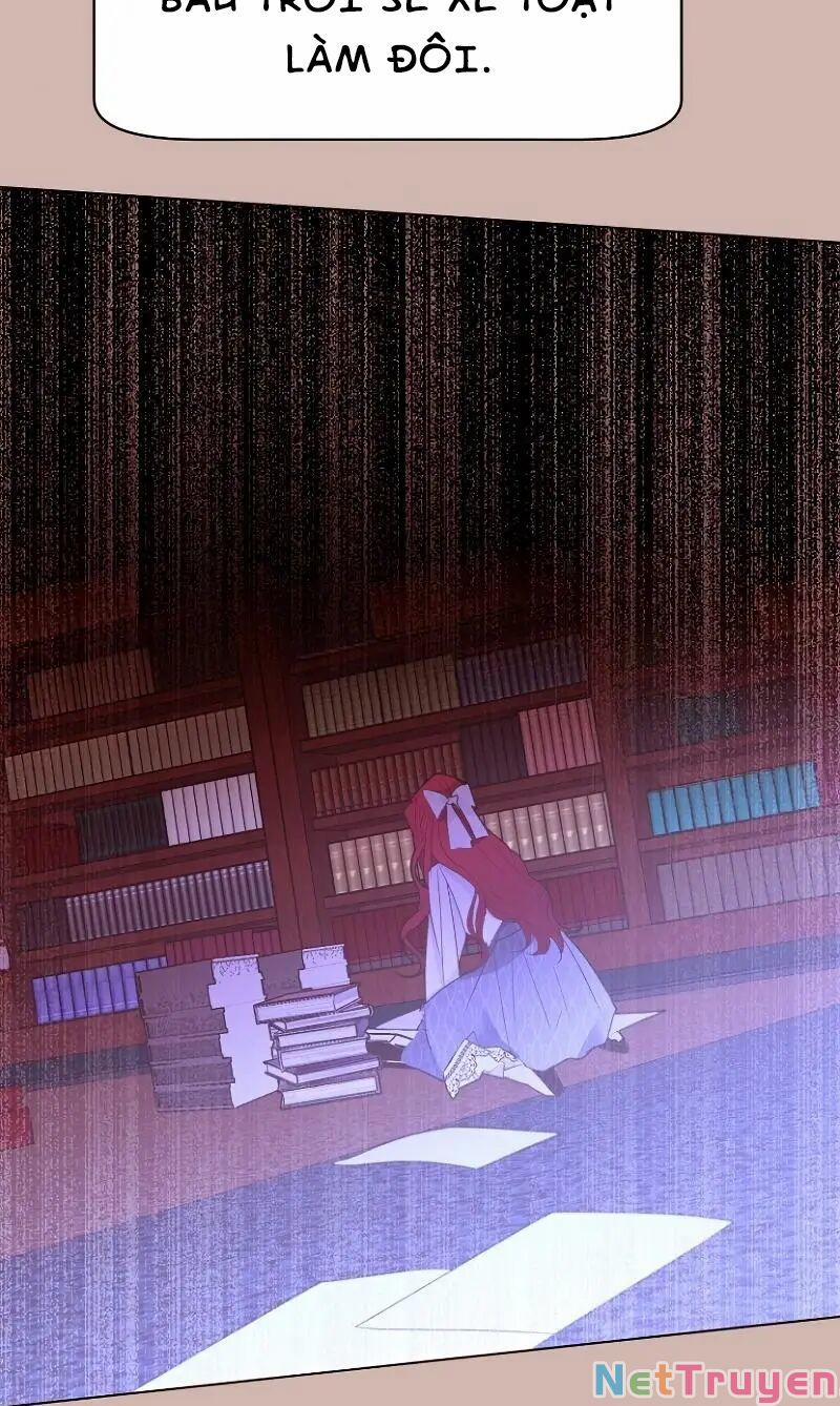 Cuộc Sống Rập Khuôn Của Một Quý Cô Tái Sinh! 54 trang 64