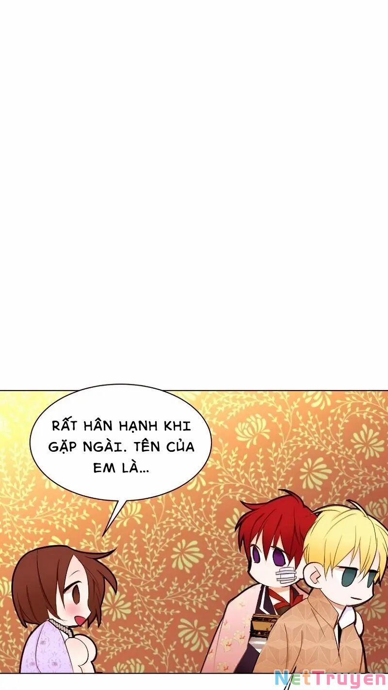 Cuộc Sống Rập Khuôn Của Một Quý Cô Tái Sinh! 54 trang 7