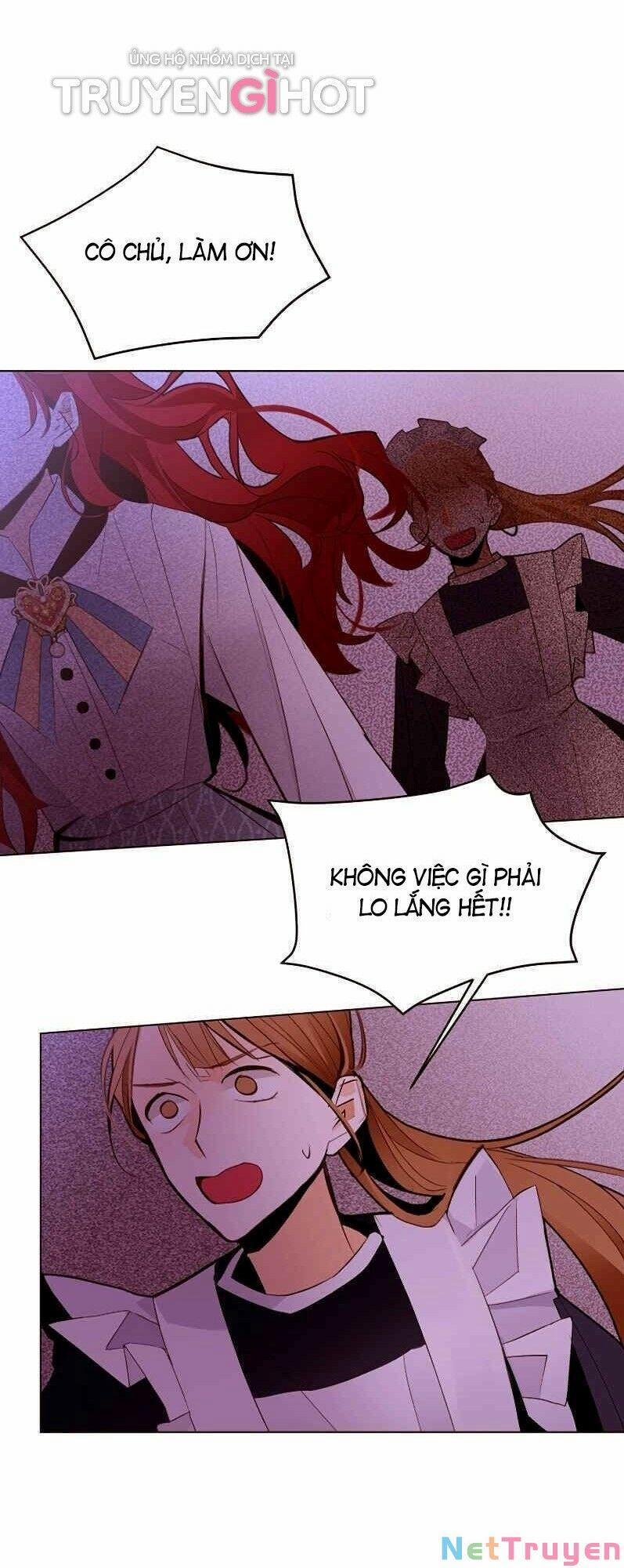 Cuộc Sống Rập Khuôn Của Một Quý Cô Tái Sinh! 55 trang 0