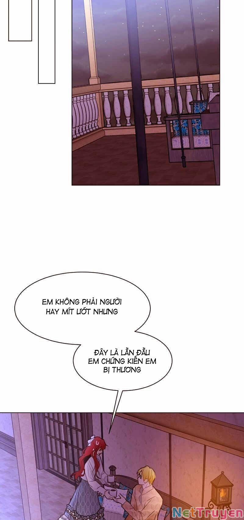 Cuộc Sống Rập Khuôn Của Một Quý Cô Tái Sinh! 55 trang 10