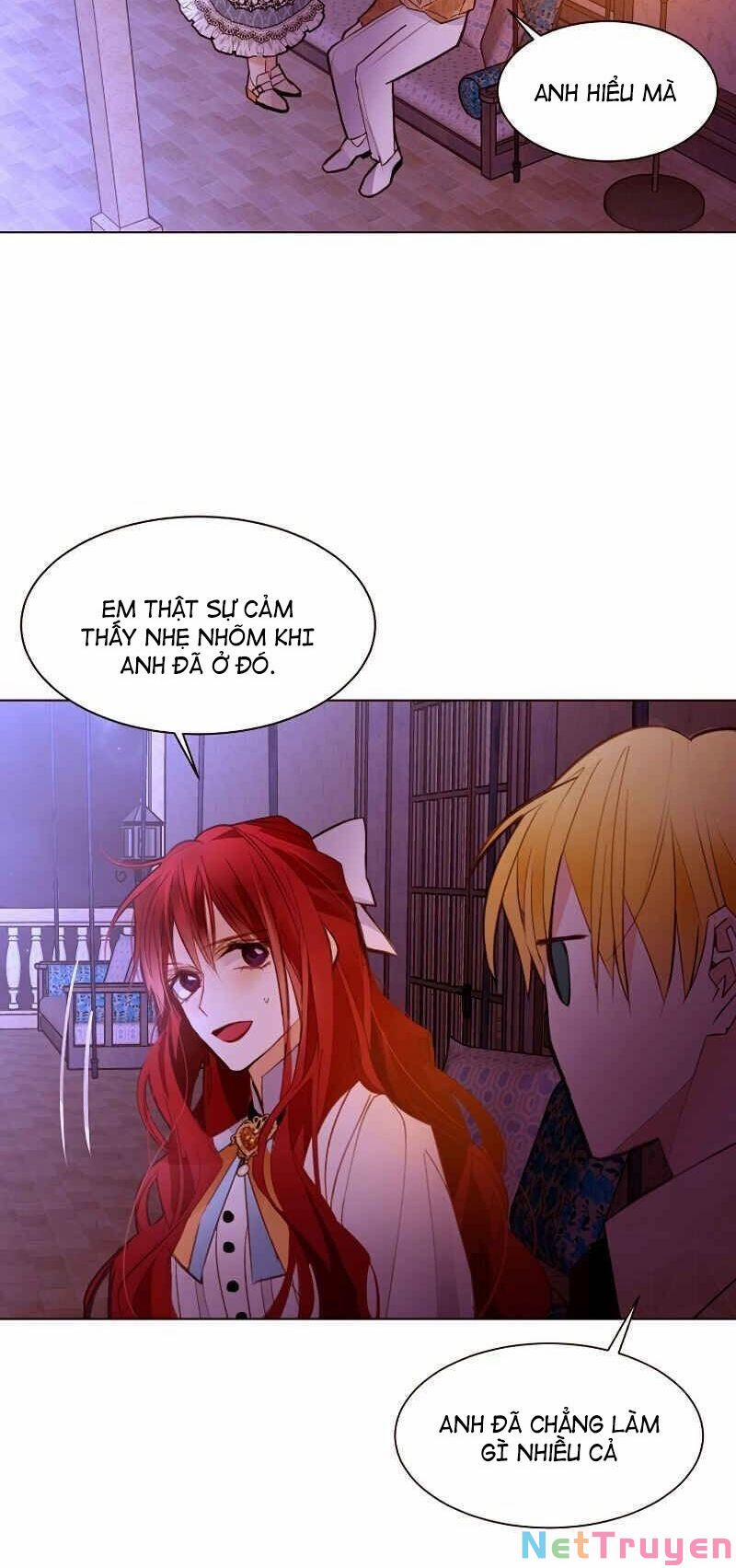 Cuộc Sống Rập Khuôn Của Một Quý Cô Tái Sinh! 55 trang 11