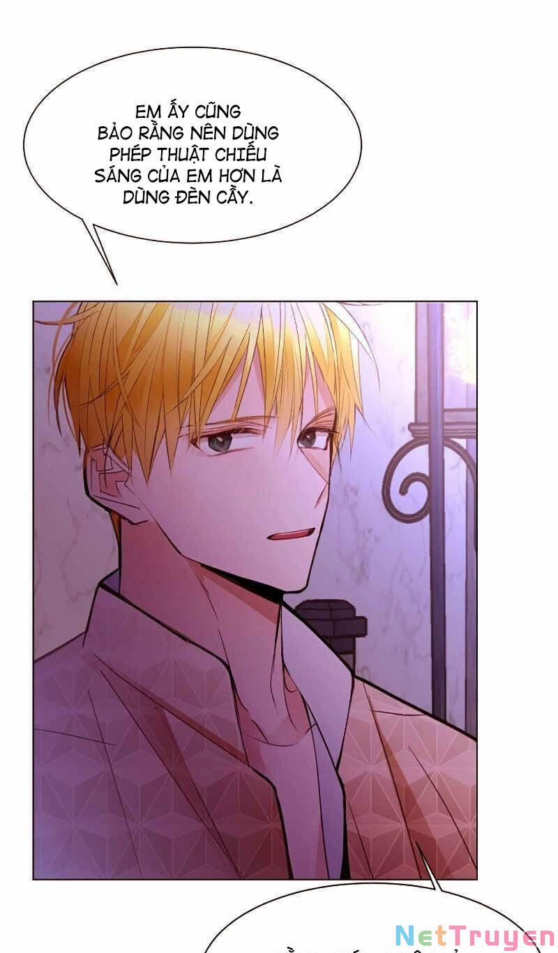 Cuộc Sống Rập Khuôn Của Một Quý Cô Tái Sinh! 55 trang 13