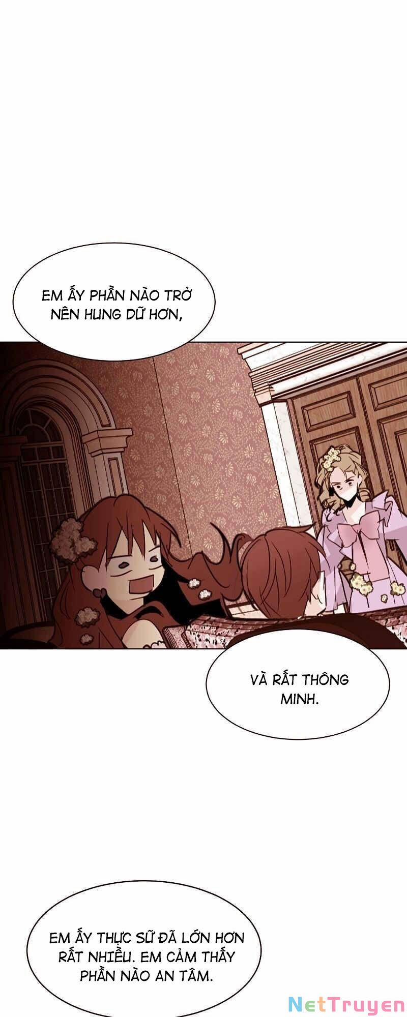 Cuộc Sống Rập Khuôn Của Một Quý Cô Tái Sinh! 55 trang 18