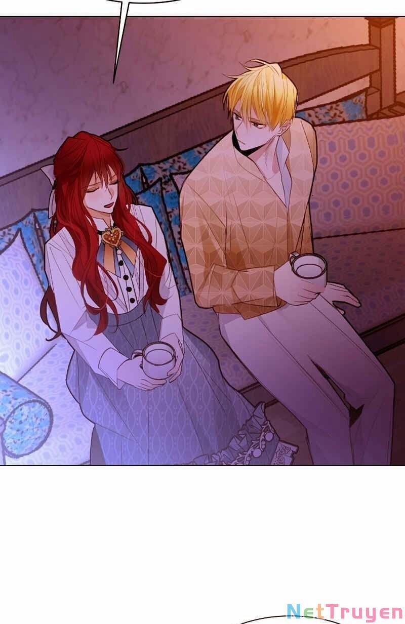 Cuộc Sống Rập Khuôn Của Một Quý Cô Tái Sinh! 55 trang 19