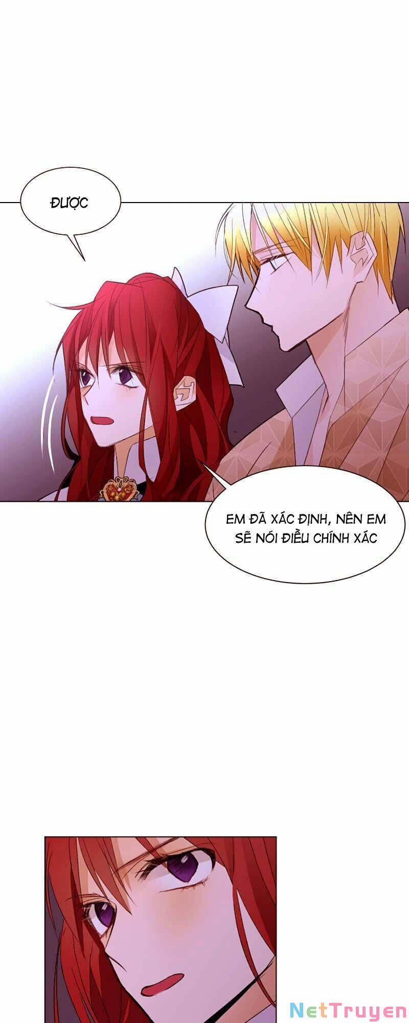 Cuộc Sống Rập Khuôn Của Một Quý Cô Tái Sinh! 55 trang 21