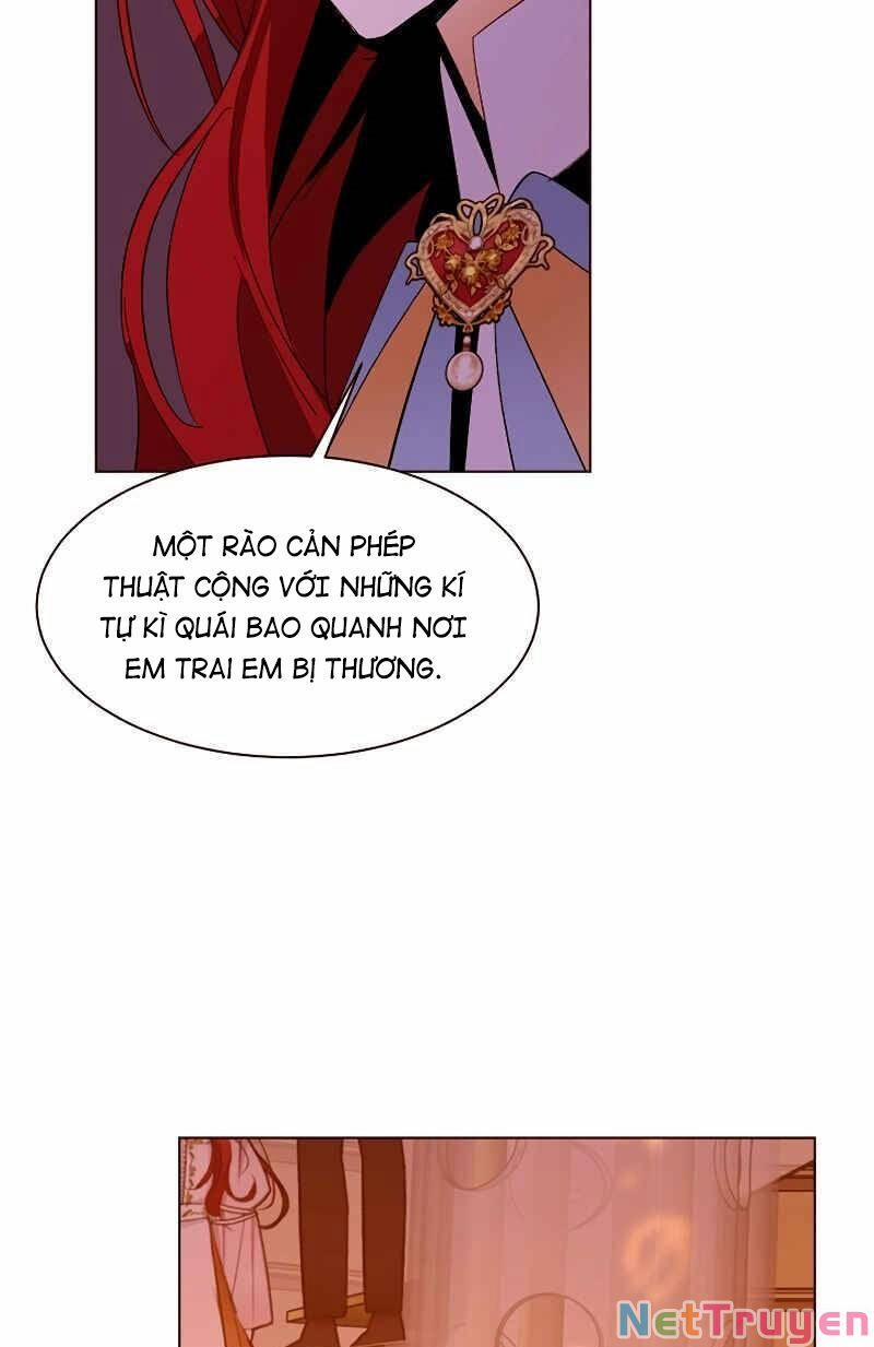 Cuộc Sống Rập Khuôn Của Một Quý Cô Tái Sinh! 55 trang 22