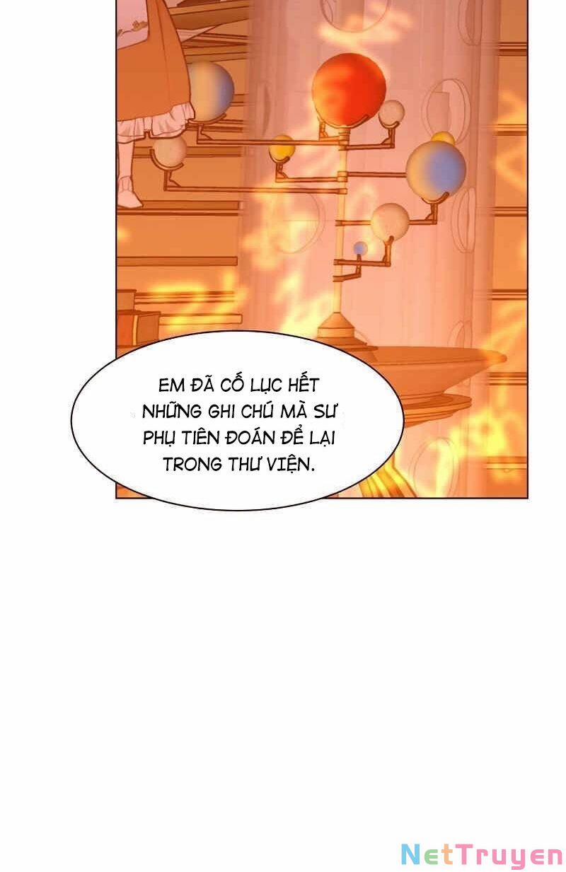 Cuộc Sống Rập Khuôn Của Một Quý Cô Tái Sinh! 55 trang 23