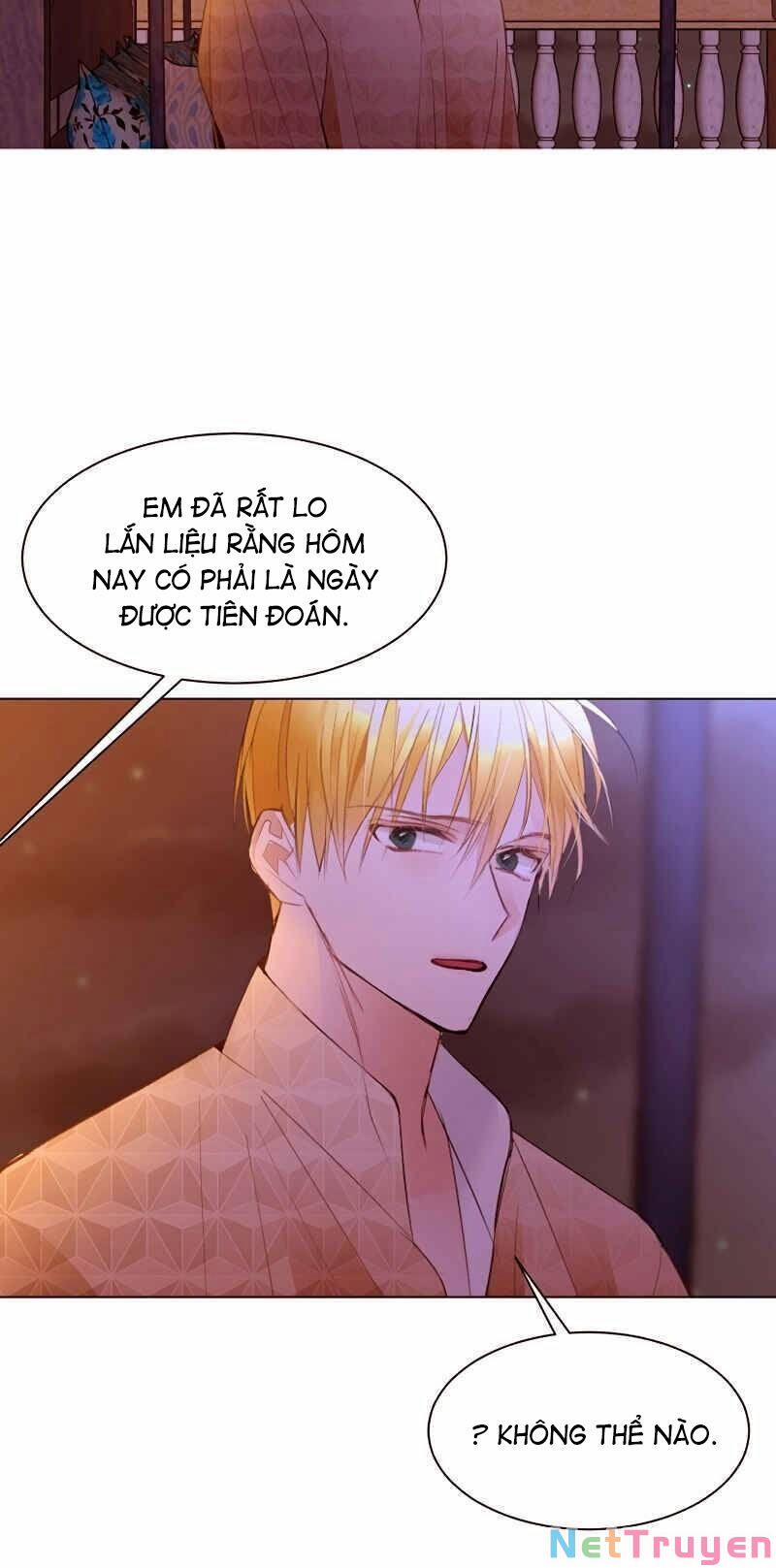 Cuộc Sống Rập Khuôn Của Một Quý Cô Tái Sinh! 55 trang 26