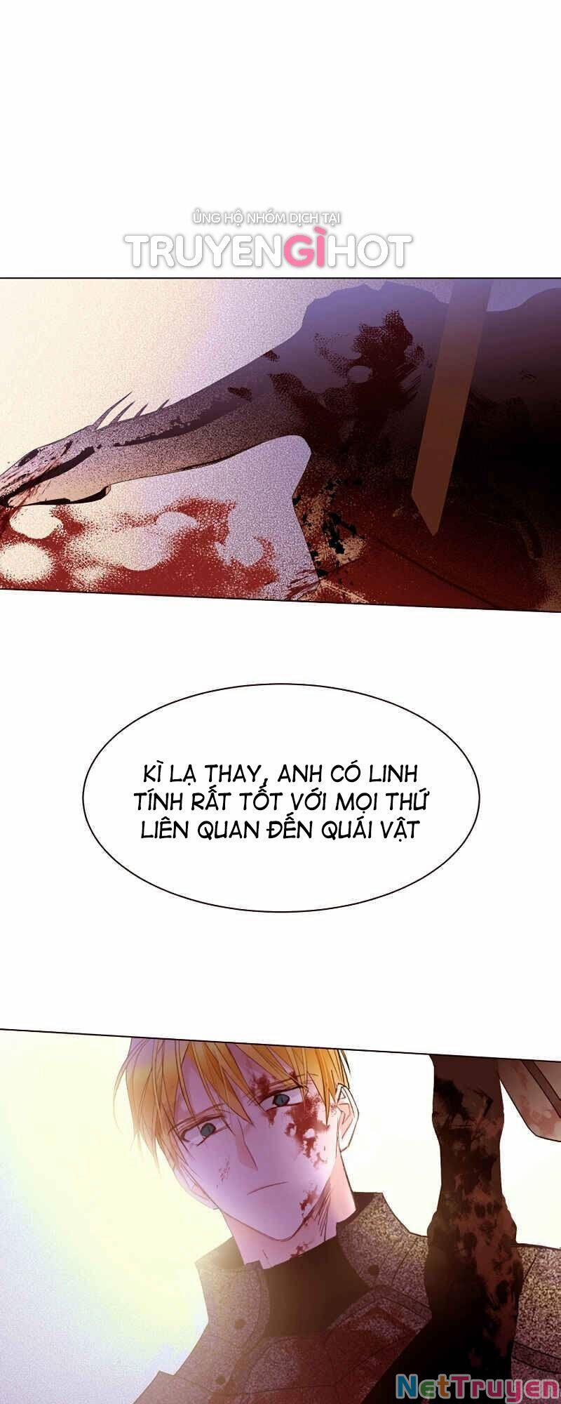 Cuộc Sống Rập Khuôn Của Một Quý Cô Tái Sinh! 55 trang 27