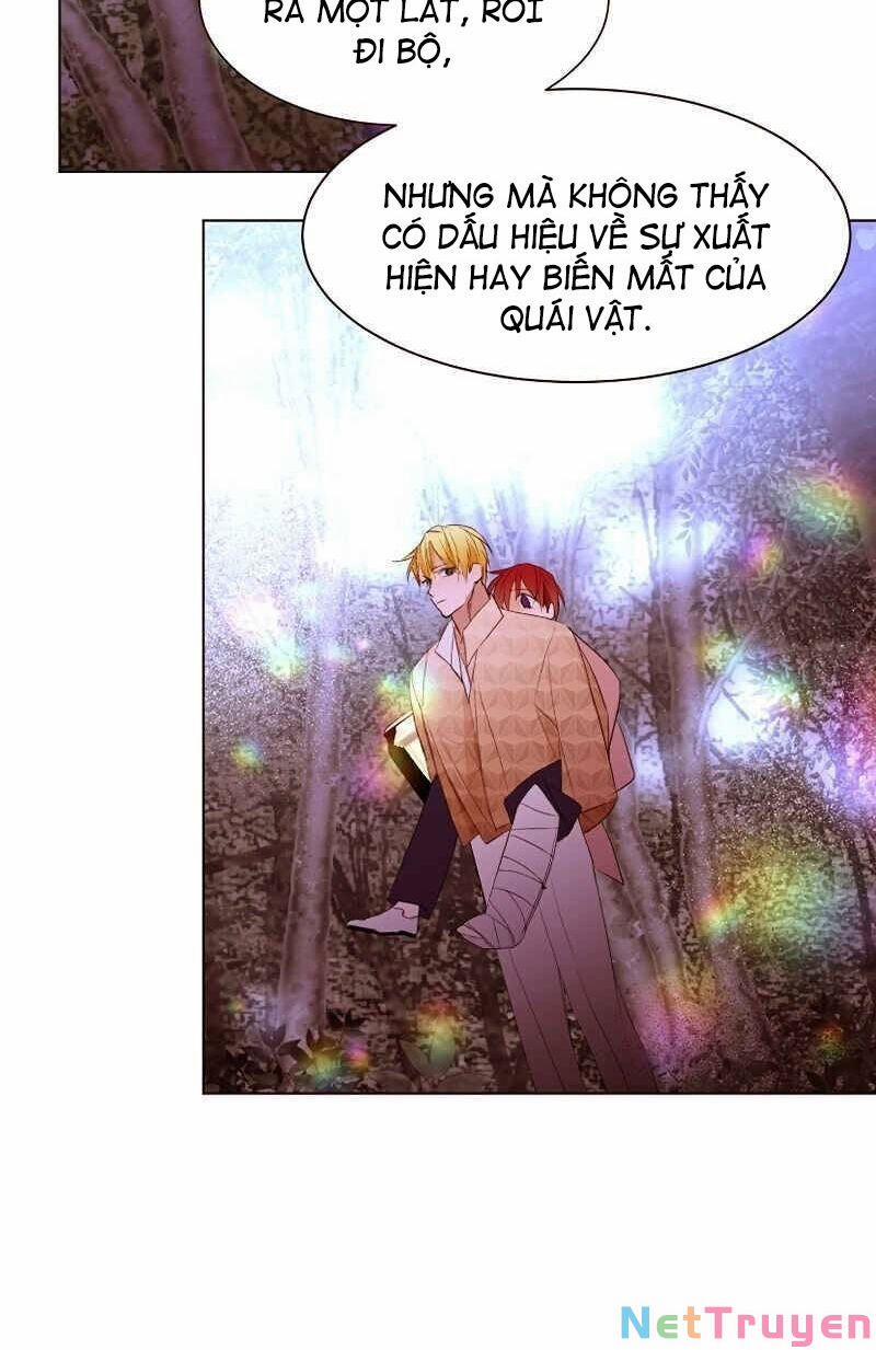 Cuộc Sống Rập Khuôn Của Một Quý Cô Tái Sinh! 55 trang 29