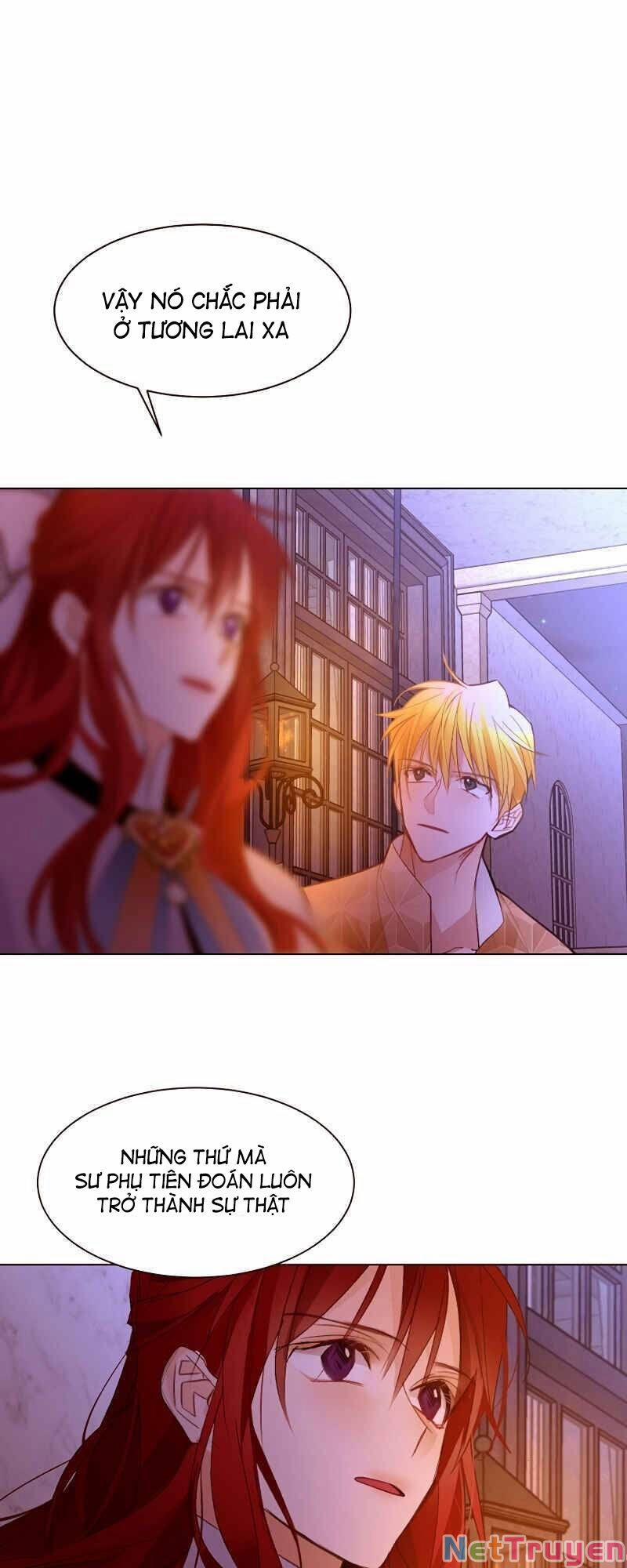 Cuộc Sống Rập Khuôn Của Một Quý Cô Tái Sinh! 55 trang 30