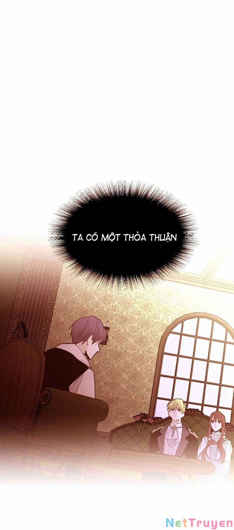 Cuộc Sống Rập Khuôn Của Một Quý Cô Tái Sinh! 55 trang 34