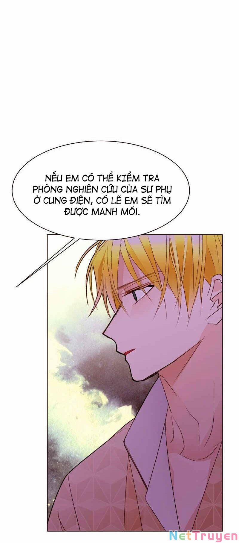 Cuộc Sống Rập Khuôn Của Một Quý Cô Tái Sinh! 55 trang 35