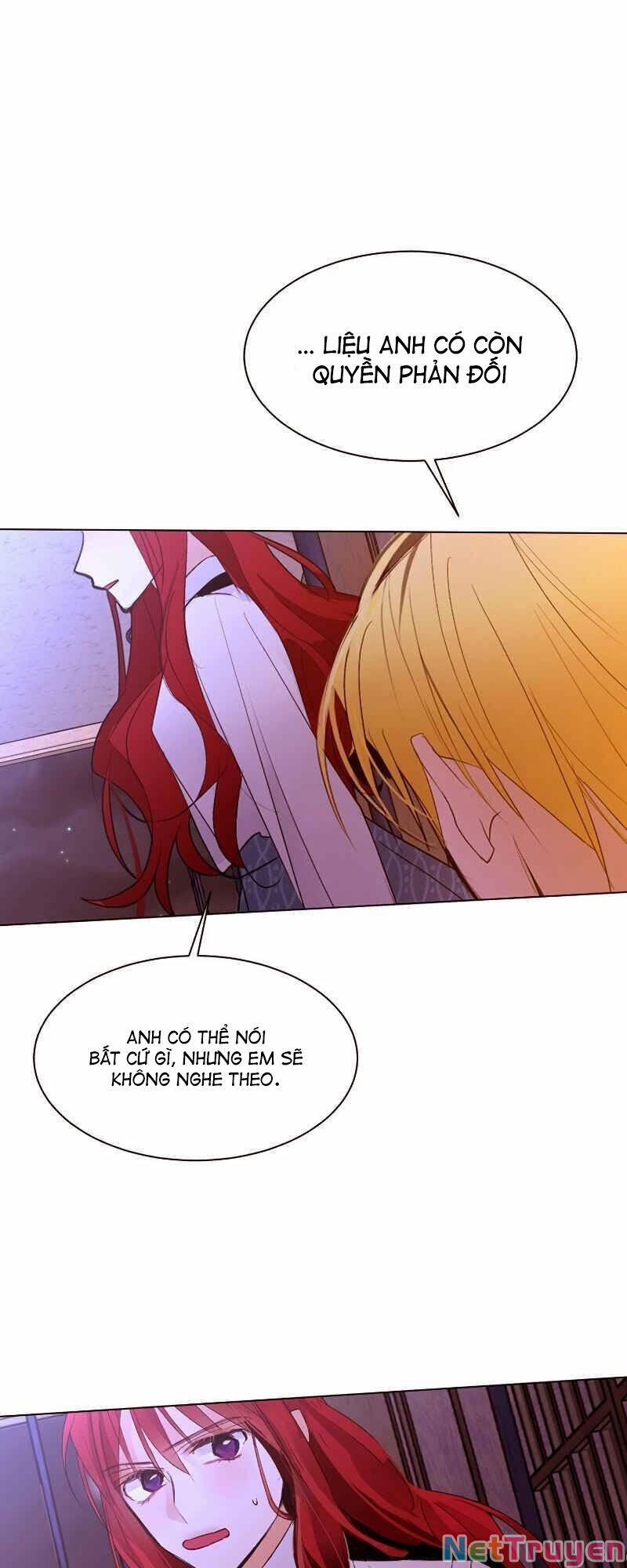 Cuộc Sống Rập Khuôn Của Một Quý Cô Tái Sinh! 55 trang 36