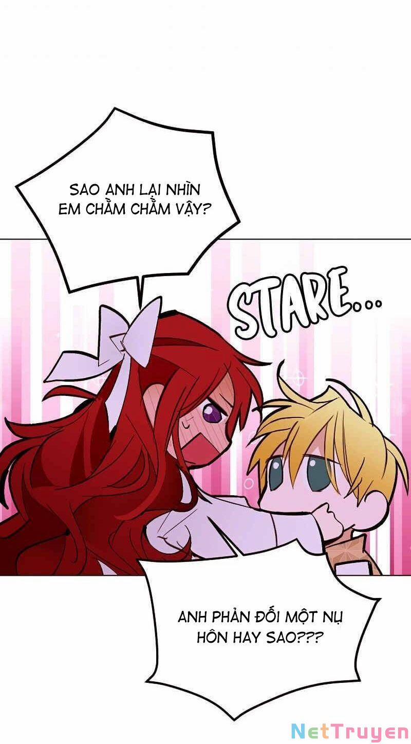 Cuộc Sống Rập Khuôn Của Một Quý Cô Tái Sinh! 55 trang 41