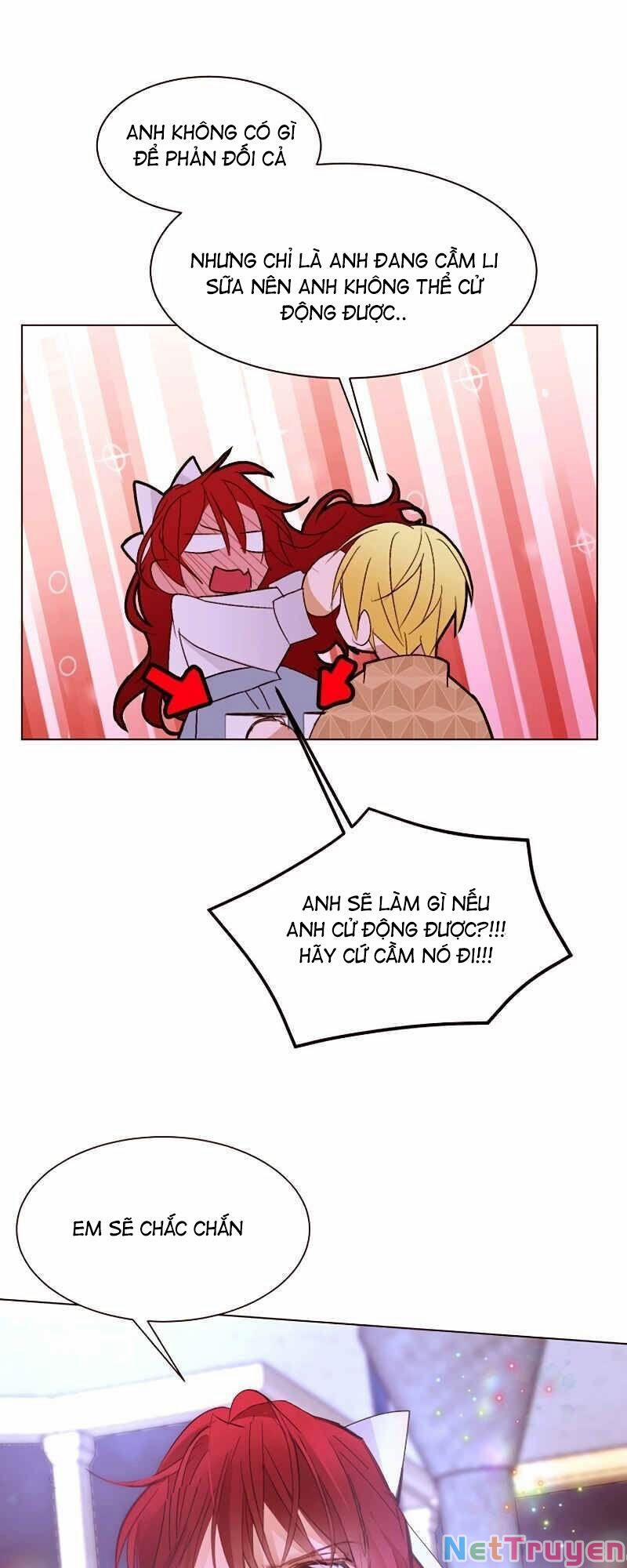 Cuộc Sống Rập Khuôn Của Một Quý Cô Tái Sinh! 55 trang 42