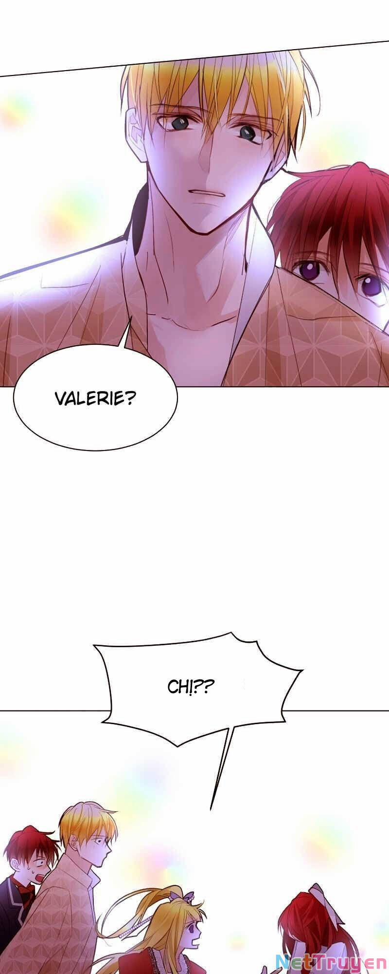 Cuộc Sống Rập Khuôn Của Một Quý Cô Tái Sinh! 55 trang 6