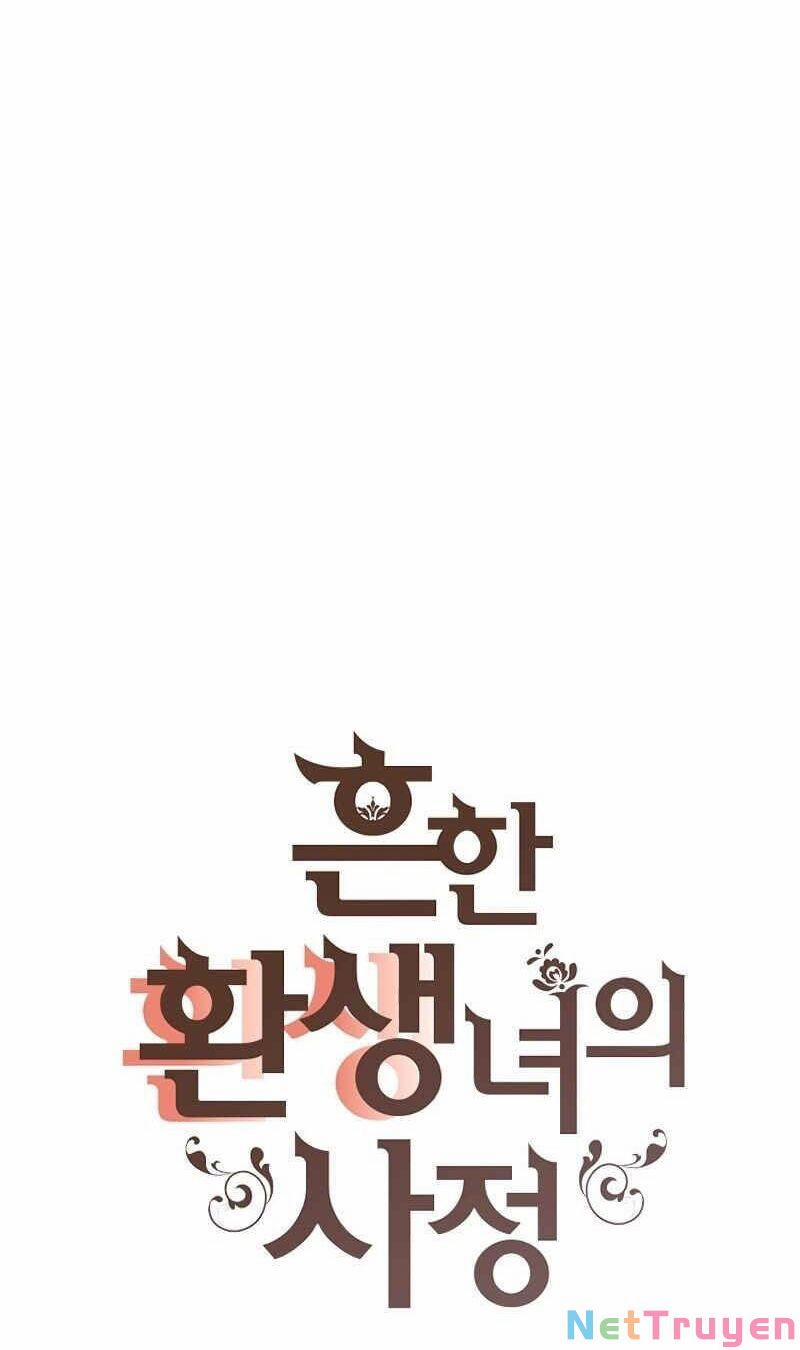 Cuộc Sống Rập Khuôn Của Một Quý Cô Tái Sinh! 55 trang 8