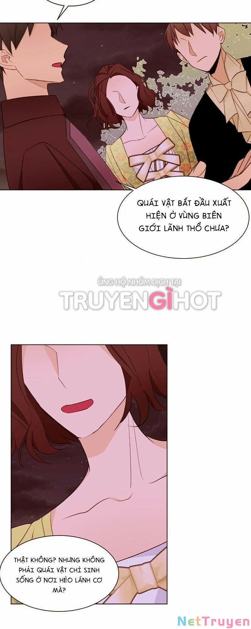 Cuộc Sống Rập Khuôn Của Một Quý Cô Tái Sinh! 56 trang 1