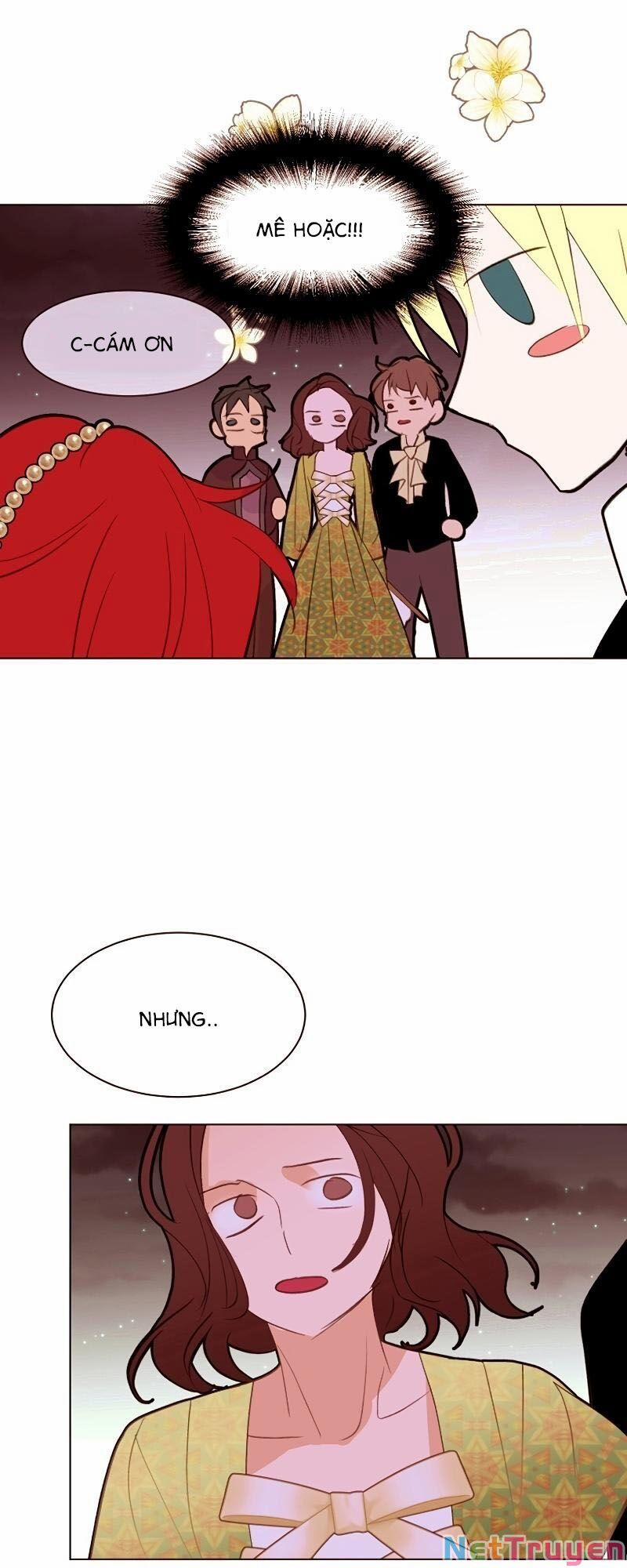 Cuộc Sống Rập Khuôn Của Một Quý Cô Tái Sinh! 56 trang 11