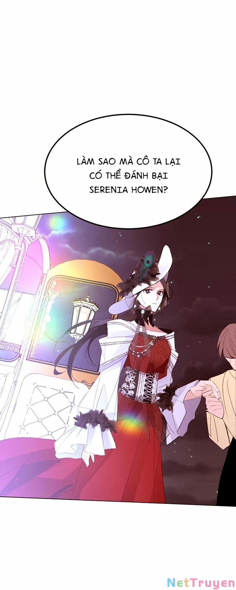 Cuộc Sống Rập Khuôn Của Một Quý Cô Tái Sinh! 56 trang 14