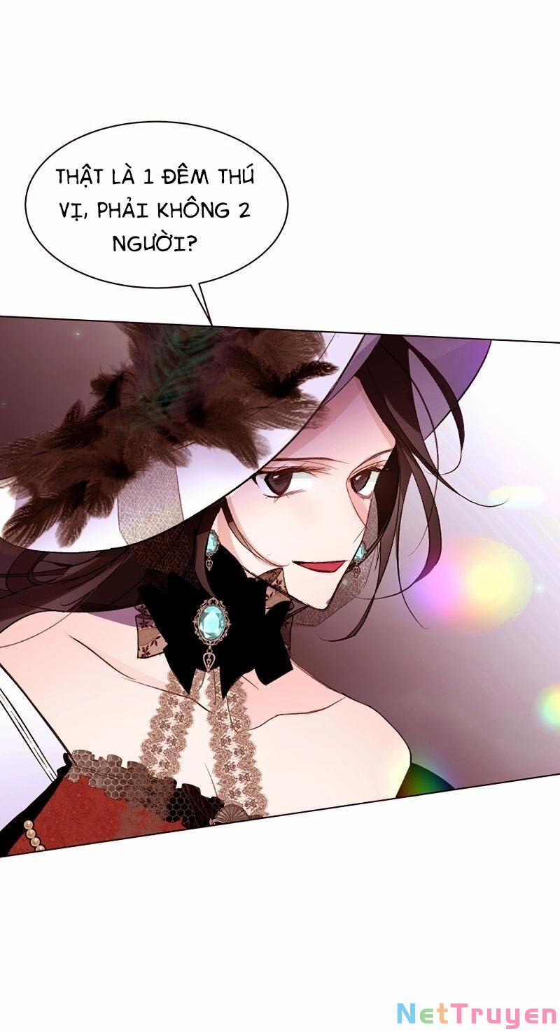 Cuộc Sống Rập Khuôn Của Một Quý Cô Tái Sinh! 56 trang 15