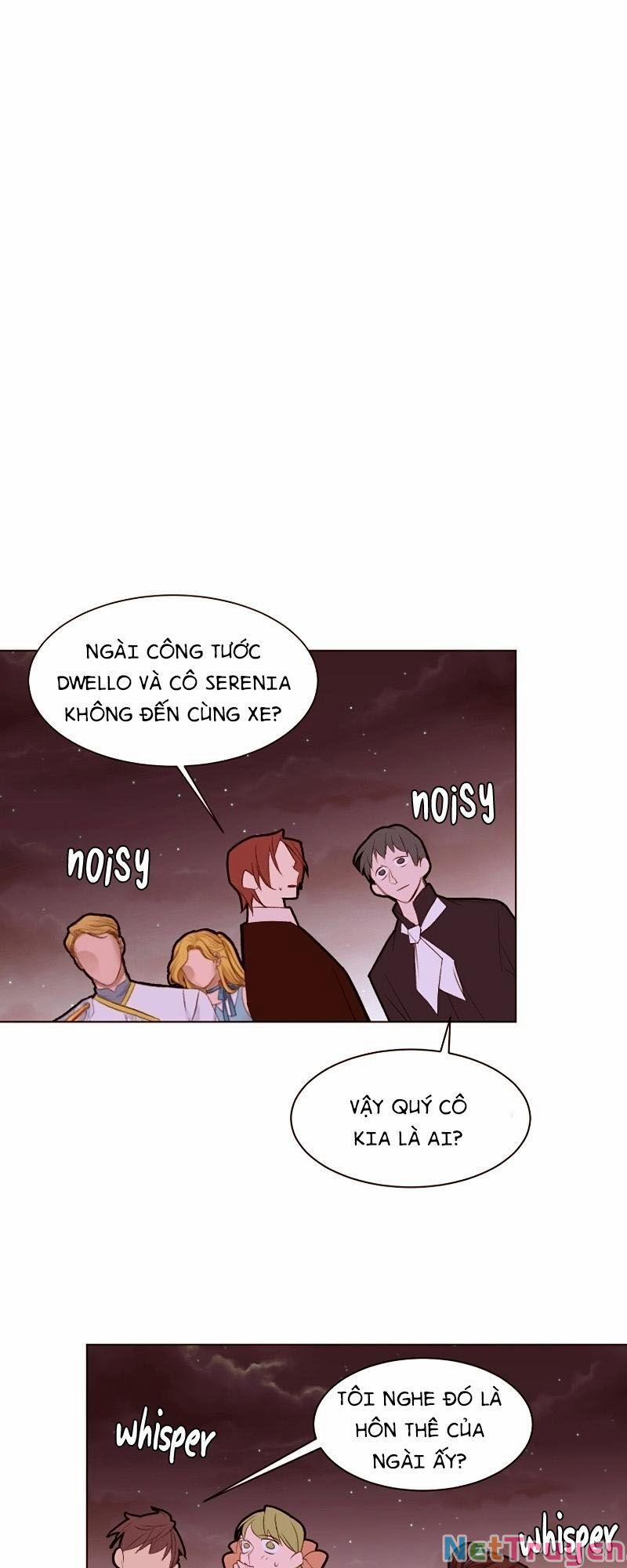 Cuộc Sống Rập Khuôn Của Một Quý Cô Tái Sinh! 56 trang 17