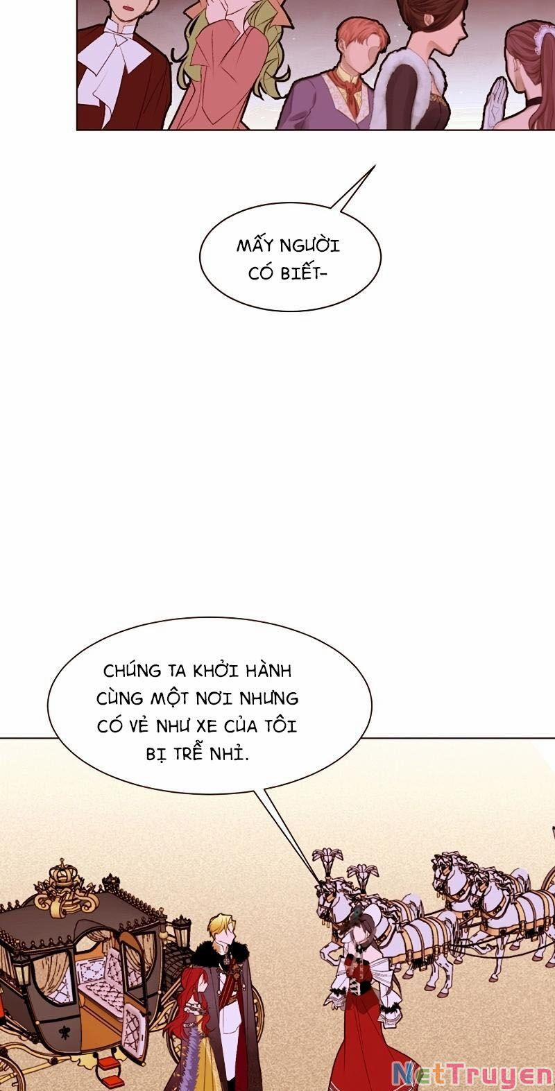 Cuộc Sống Rập Khuôn Của Một Quý Cô Tái Sinh! 56 trang 18