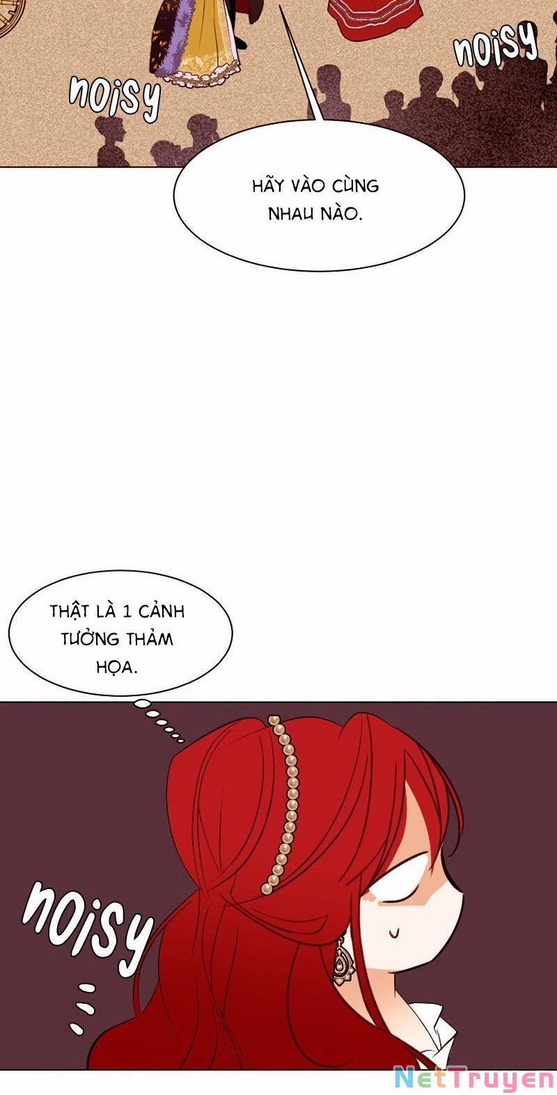 Cuộc Sống Rập Khuôn Của Một Quý Cô Tái Sinh! 56 trang 19