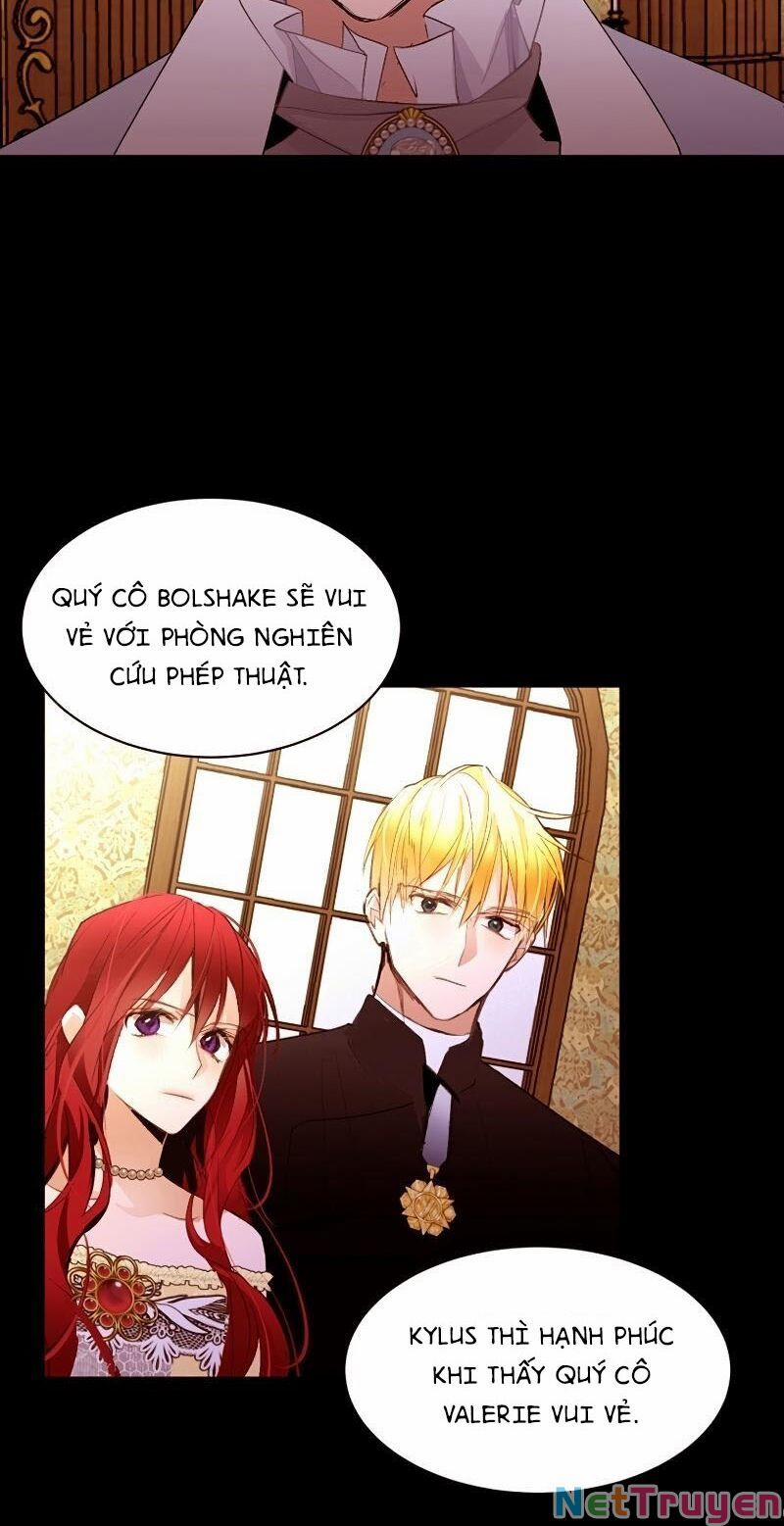 Cuộc Sống Rập Khuôn Của Một Quý Cô Tái Sinh! 56 trang 22