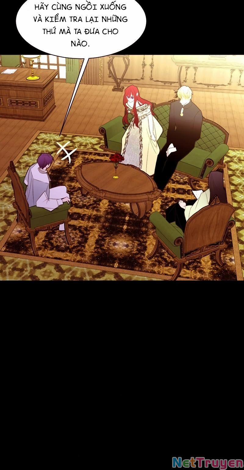 Cuộc Sống Rập Khuôn Của Một Quý Cô Tái Sinh! 56 trang 24