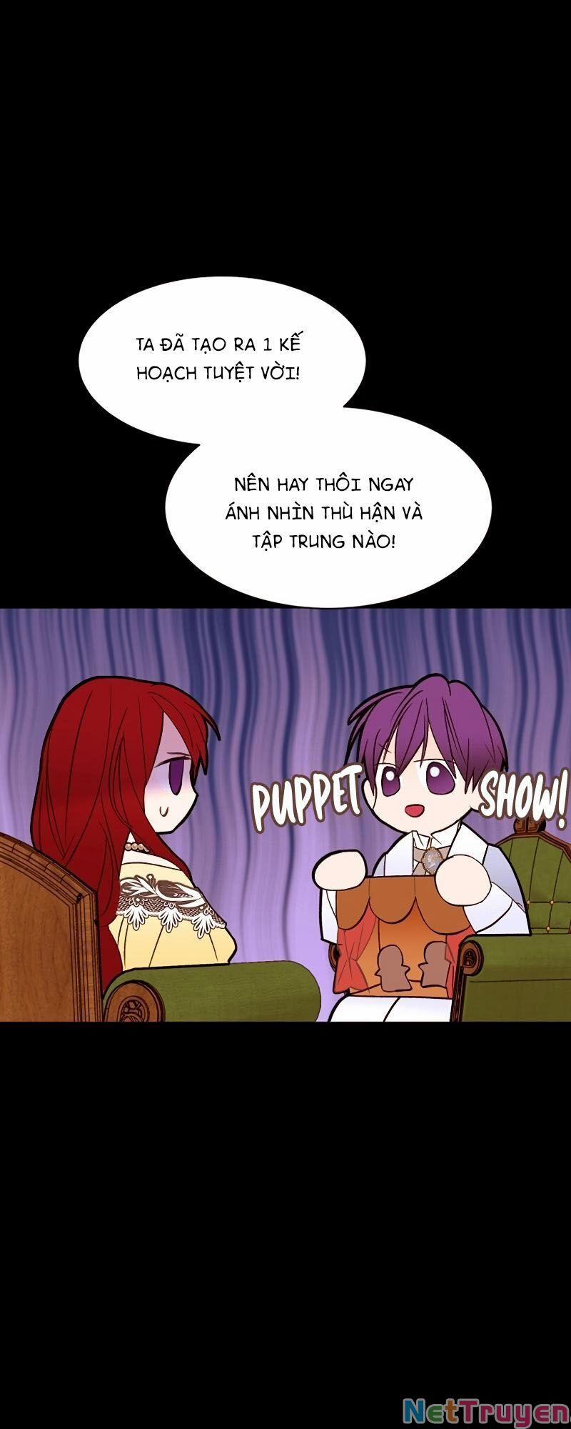 Cuộc Sống Rập Khuôn Của Một Quý Cô Tái Sinh! 56 trang 26