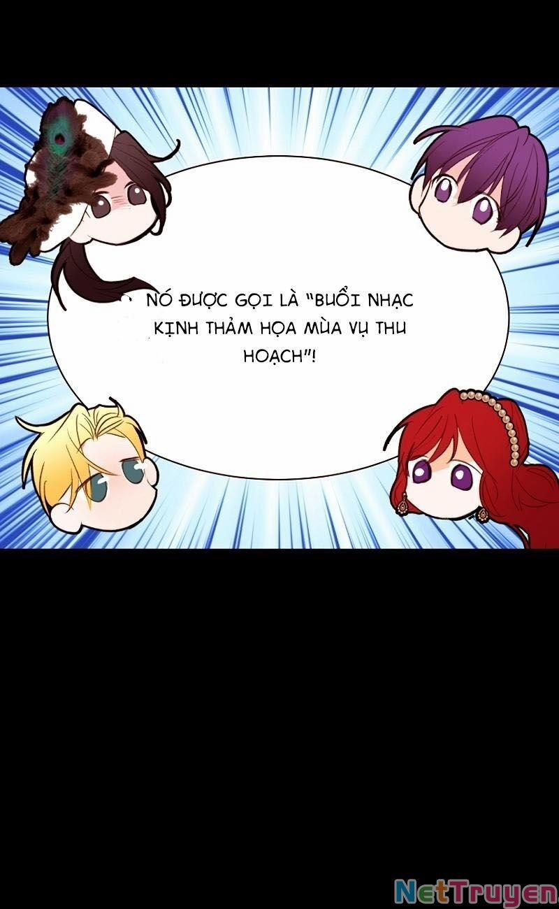 Cuộc Sống Rập Khuôn Của Một Quý Cô Tái Sinh! 56 trang 27