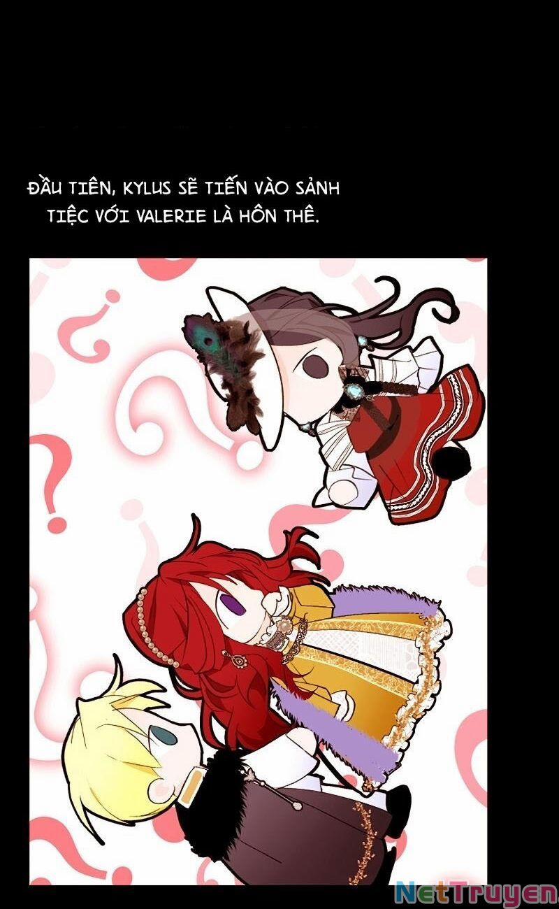 Cuộc Sống Rập Khuôn Của Một Quý Cô Tái Sinh! 56 trang 28