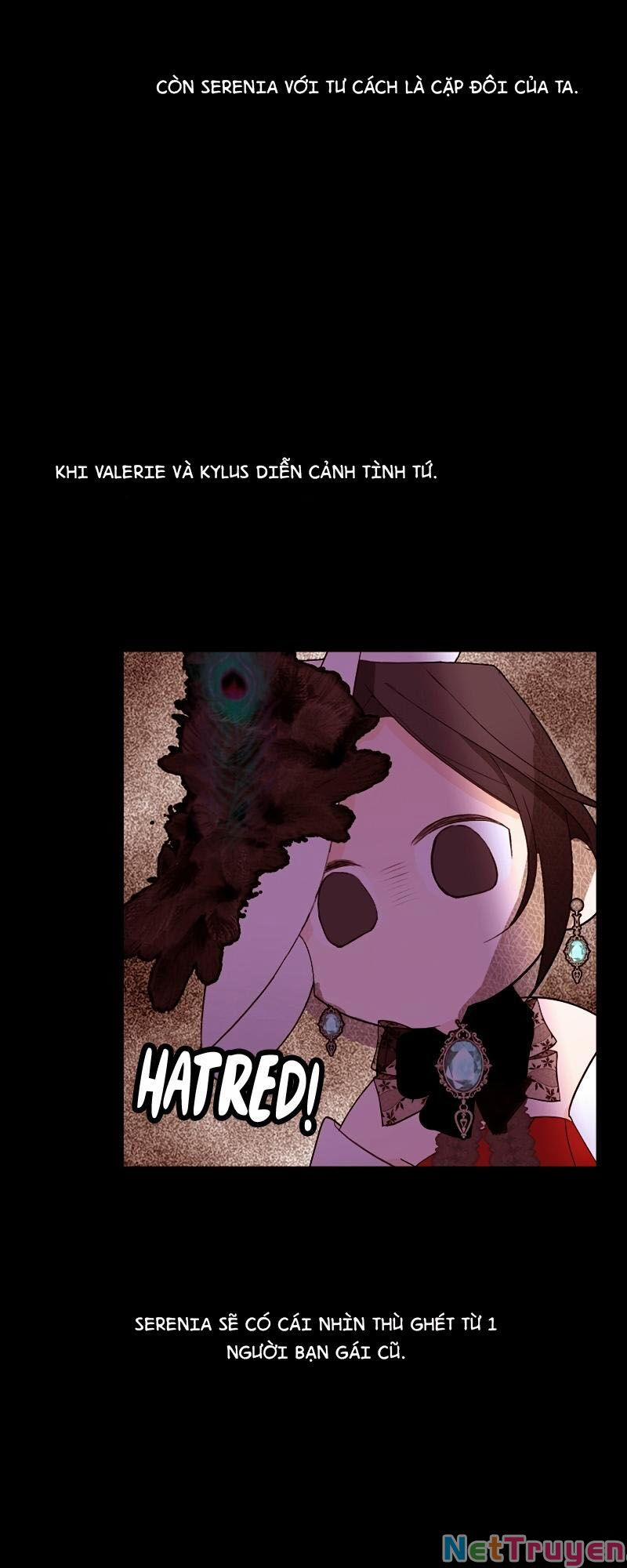 Cuộc Sống Rập Khuôn Của Một Quý Cô Tái Sinh! 56 trang 29