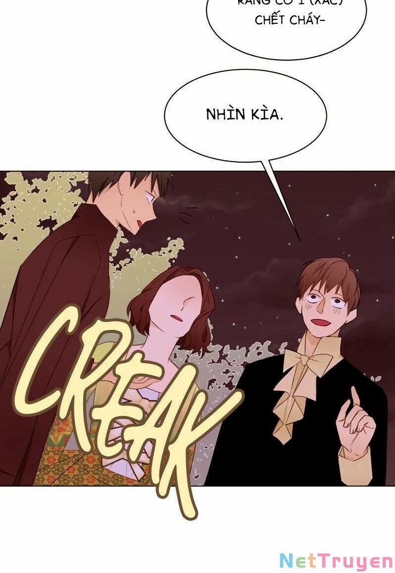 Cuộc Sống Rập Khuôn Của Một Quý Cô Tái Sinh! 56 trang 3