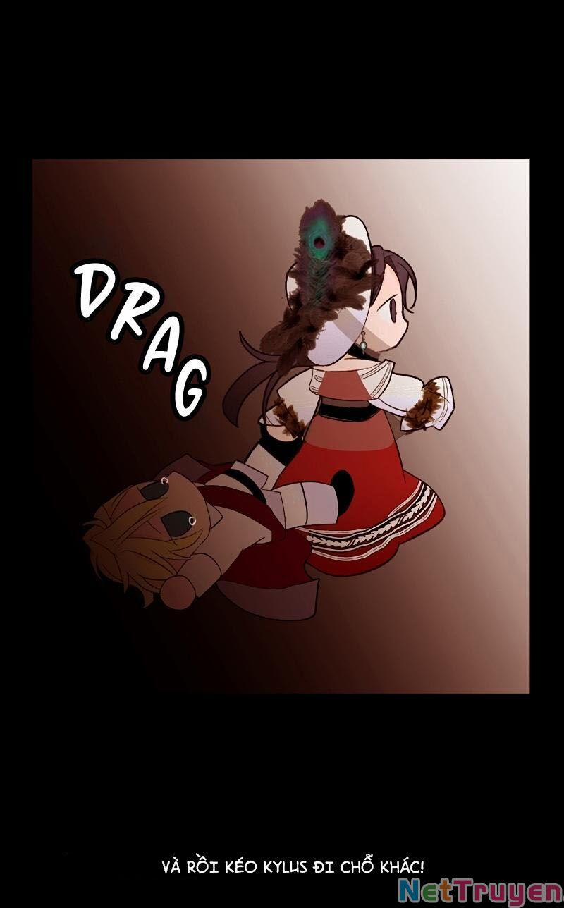 Cuộc Sống Rập Khuôn Của Một Quý Cô Tái Sinh! 56 trang 30