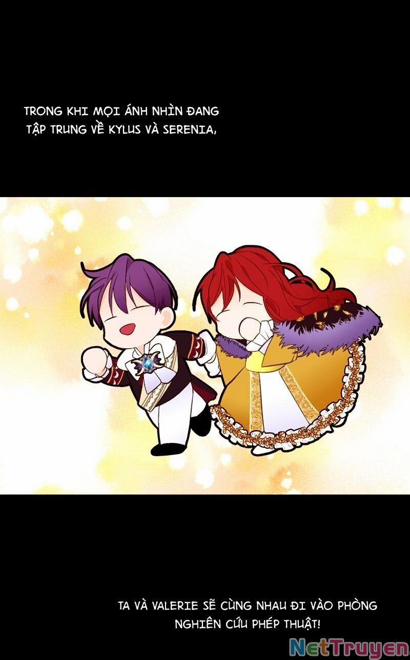 Cuộc Sống Rập Khuôn Của Một Quý Cô Tái Sinh! 56 trang 31