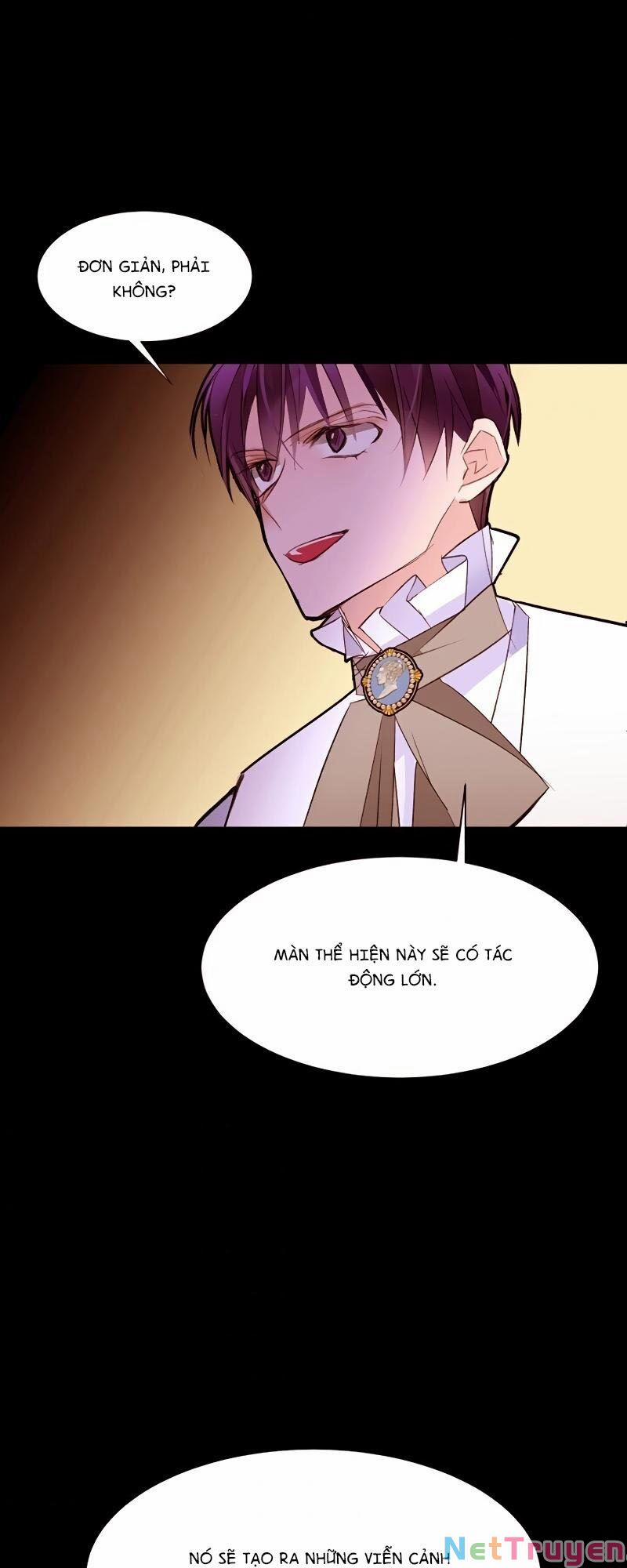 Cuộc Sống Rập Khuôn Của Một Quý Cô Tái Sinh! 56 trang 32