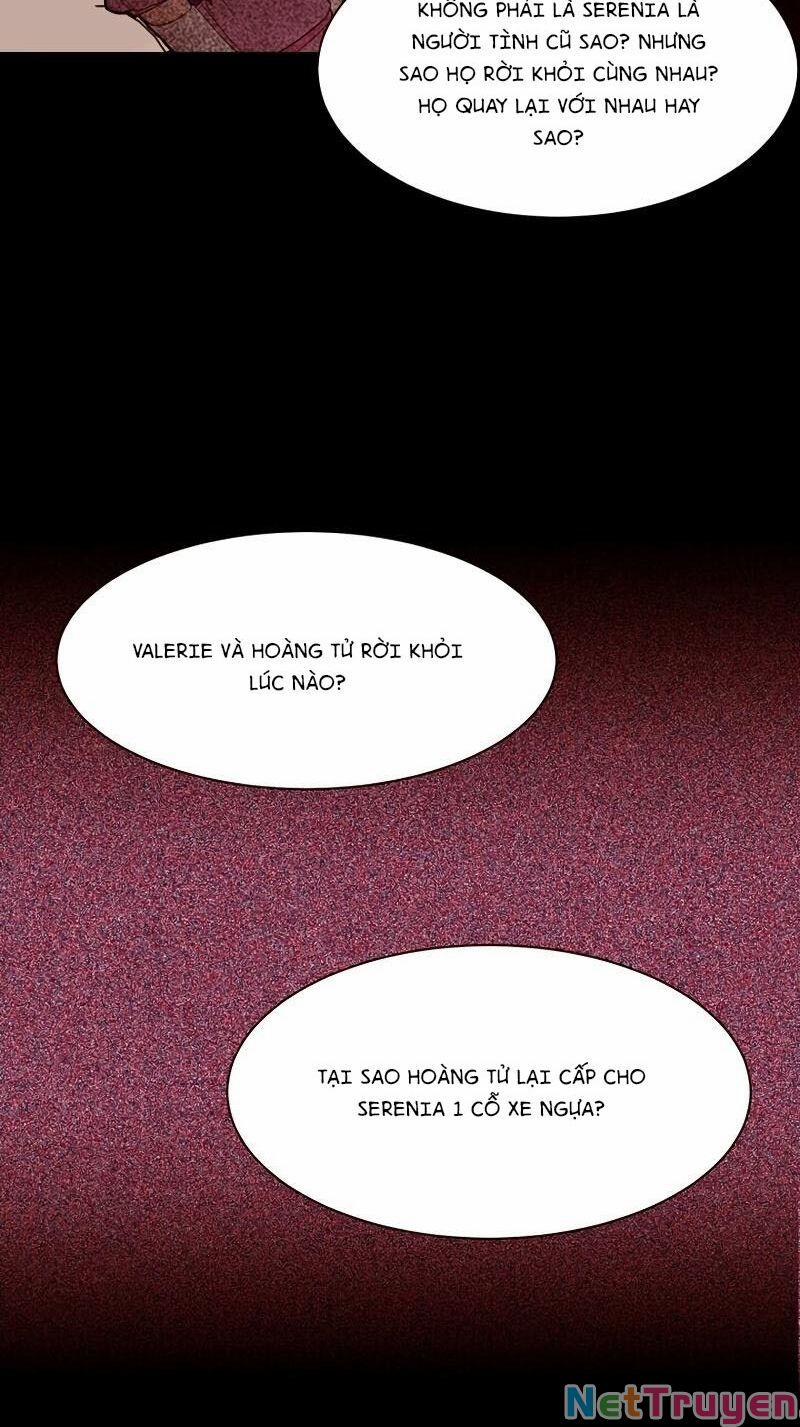 Cuộc Sống Rập Khuôn Của Một Quý Cô Tái Sinh! 56 trang 34