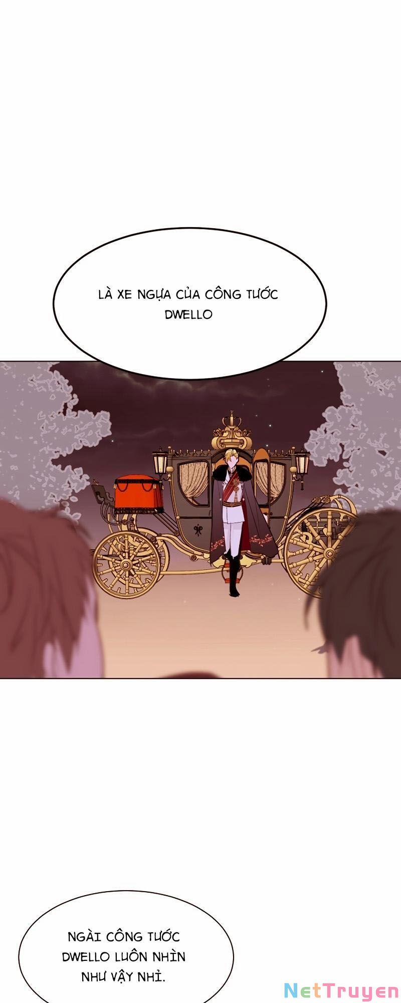 Cuộc Sống Rập Khuôn Của Một Quý Cô Tái Sinh! 56 trang 4