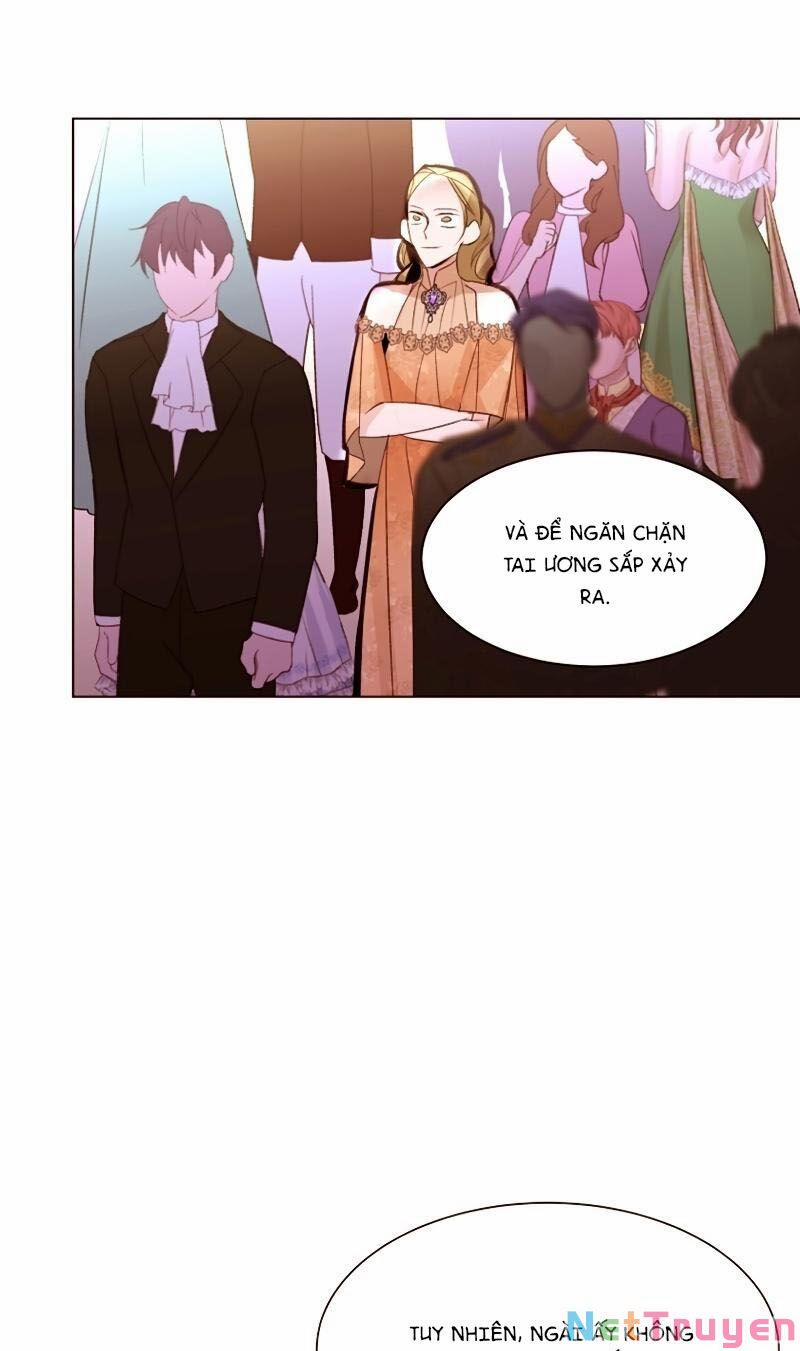 Cuộc Sống Rập Khuôn Của Một Quý Cô Tái Sinh! 56 trang 42