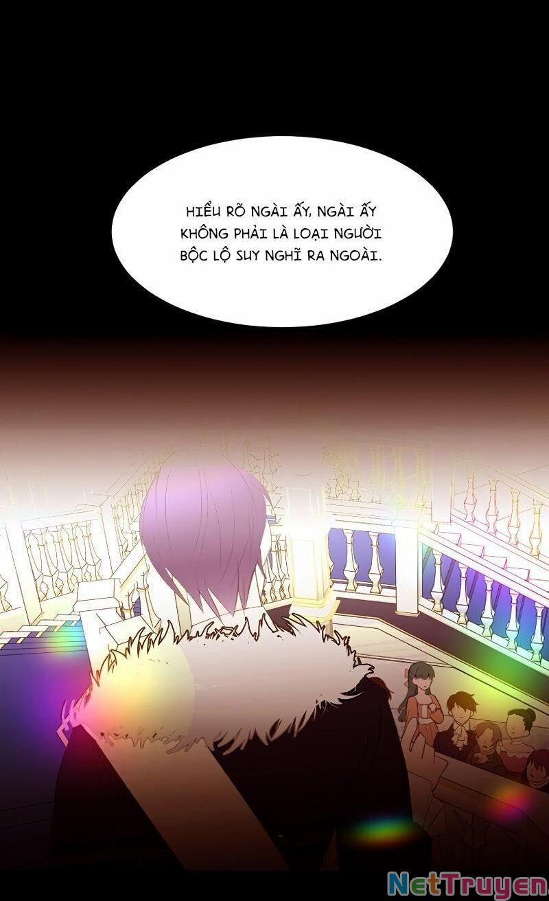 Cuộc Sống Rập Khuôn Của Một Quý Cô Tái Sinh! 56 trang 49