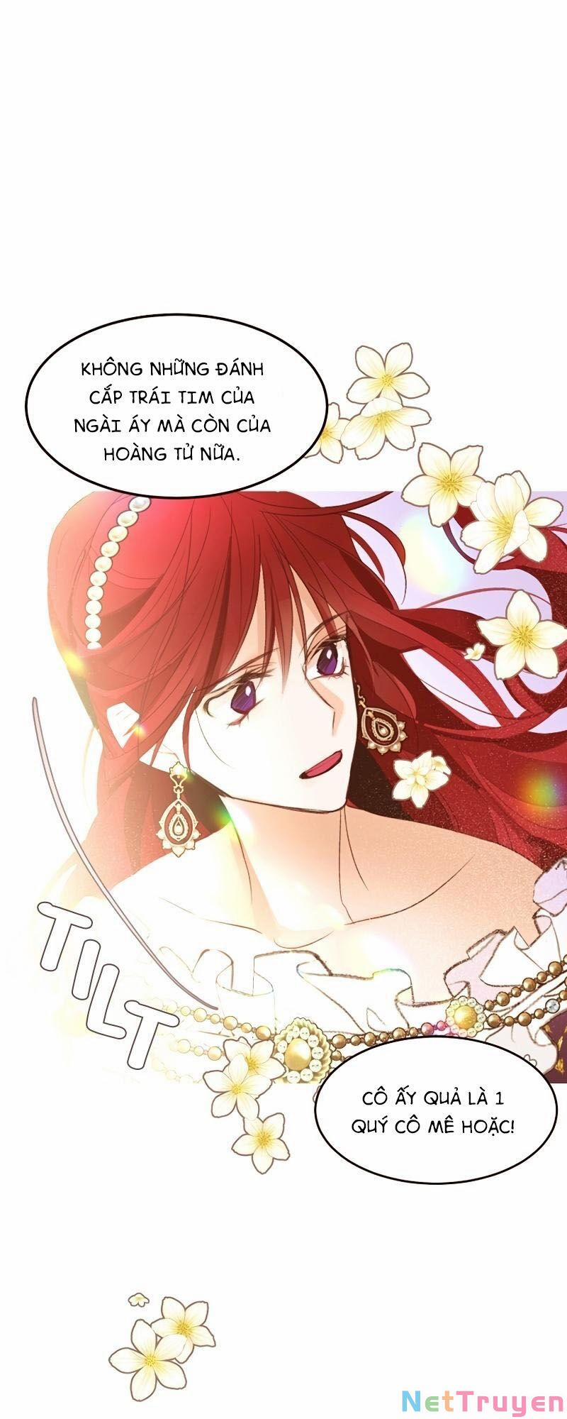 Cuộc Sống Rập Khuôn Của Một Quý Cô Tái Sinh! 56 trang 8